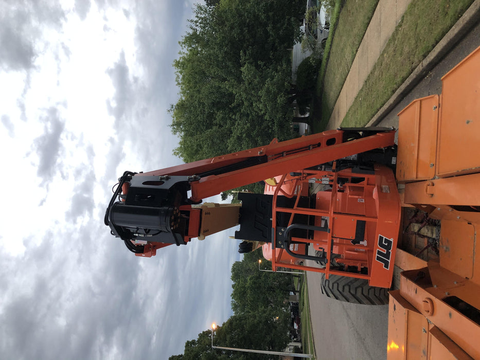 2019 JLG 1250AJP