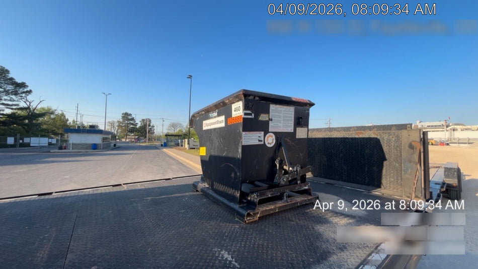 2023 STAR INDUSTRIES 1805N Hopper