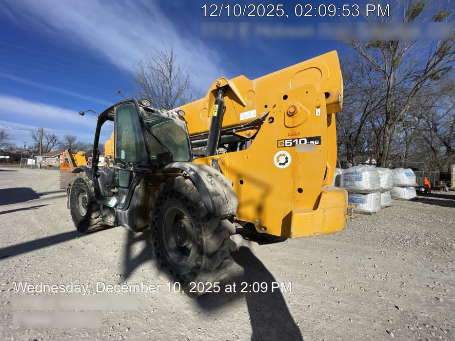 2020 JCB 510-56