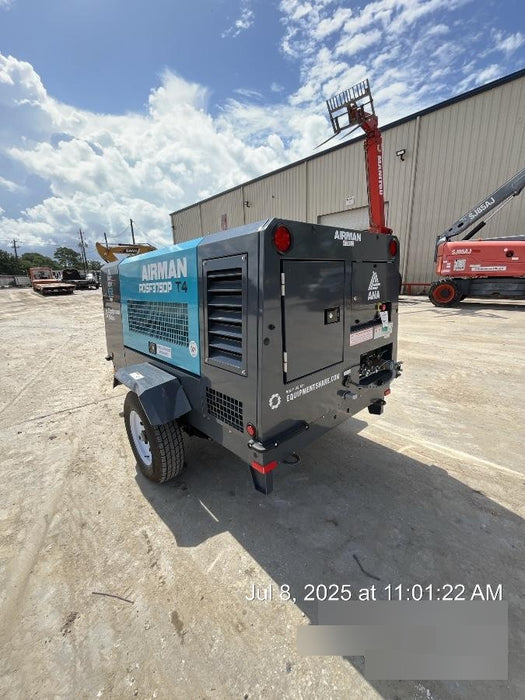 2024 AIRMAN PDSF375DP-6E1