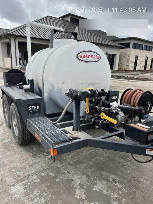 2023 SIMPSON SWT-52517