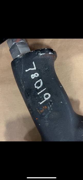 2020 MICHIGAN PNEUMATIC 751SS