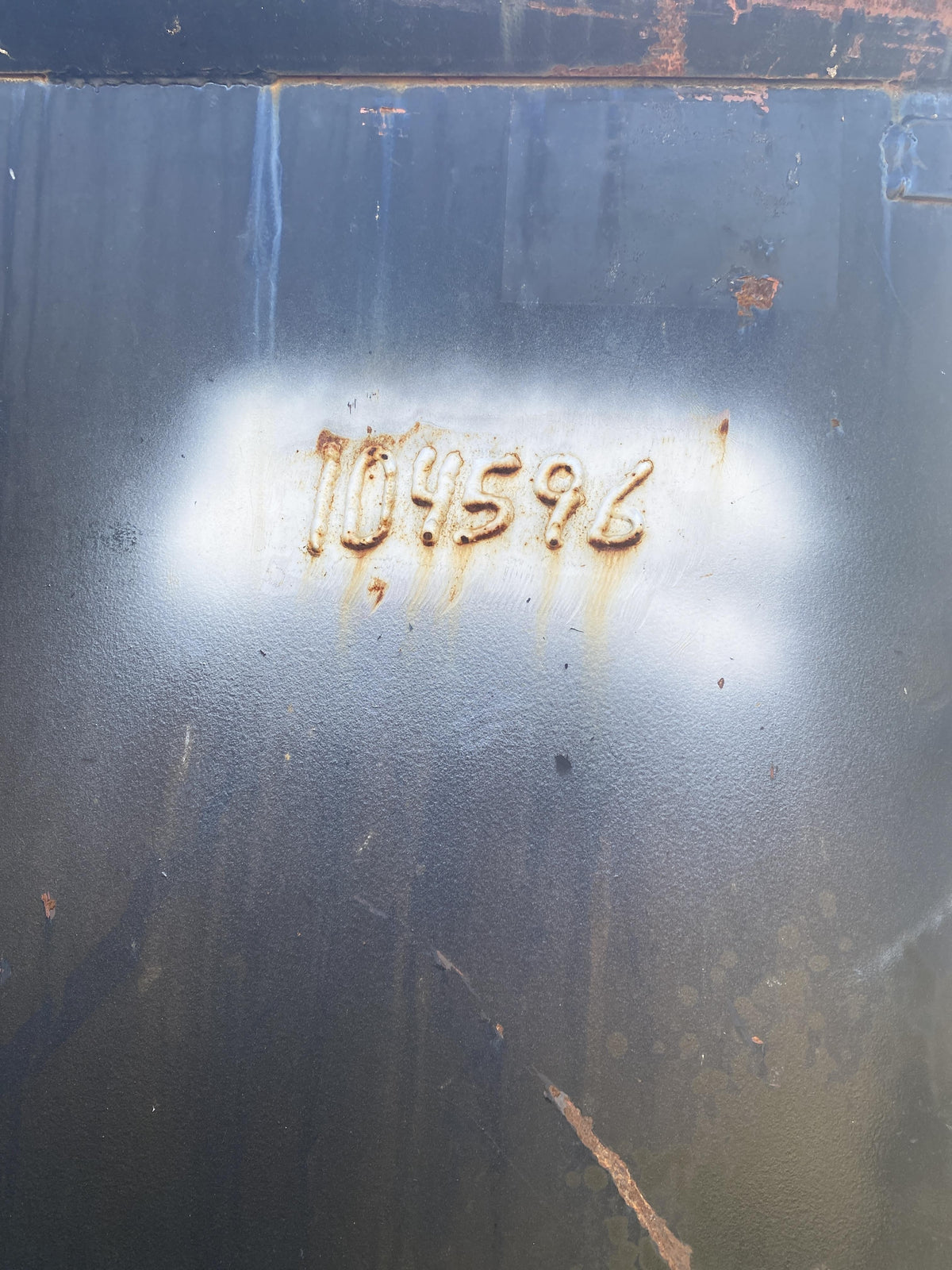 2020 STAR INDUSTRIES M-1820 - Self-Dump Hopper