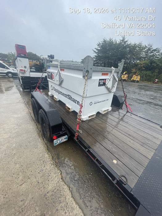 2023 WESTERN GLOBAL 20TCG-ES