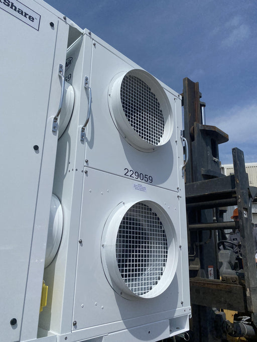 2022 UNITED COOL AIR Mach145G4AS30