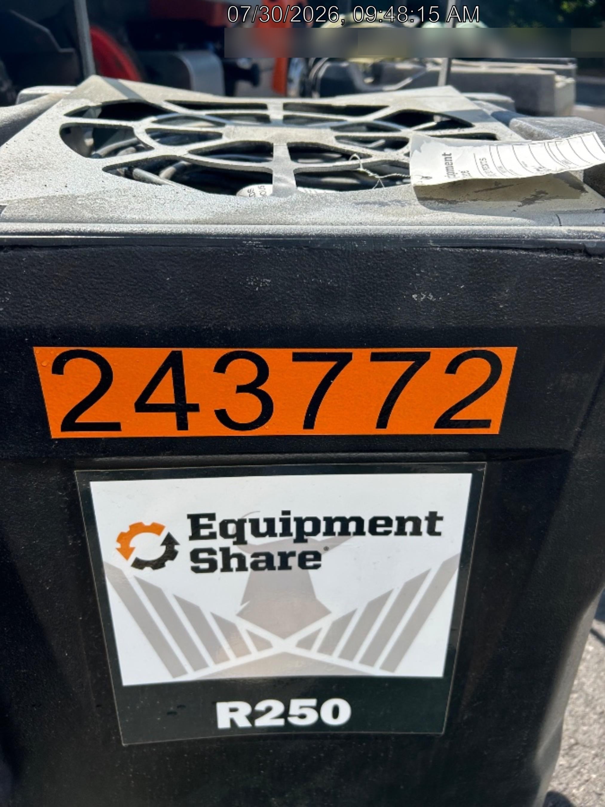 2022 PHOENIX R250