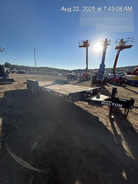 2022 WALTON SST84x20