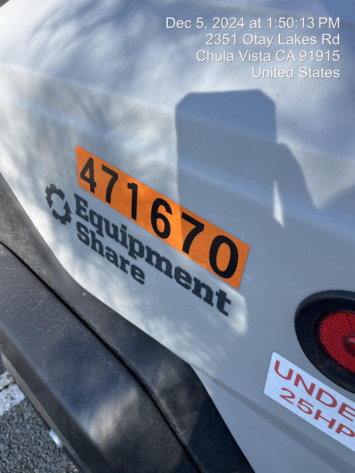 2024 WACKER NEUSON LTT4