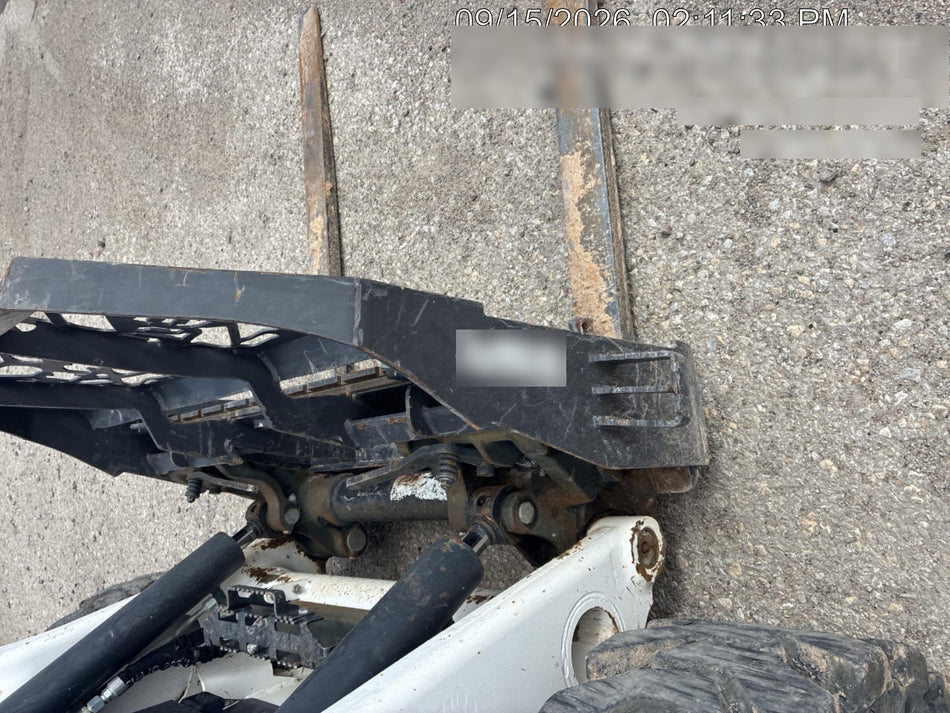 2020 PALADIN 48" Pallet Forks - Paladin