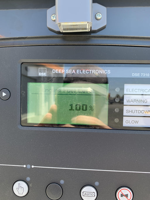 2022 AIRMAN SDG25S-8E1