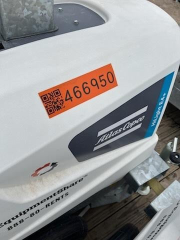 2020 LIND EQUIPMENT LE980LEDV-T4B