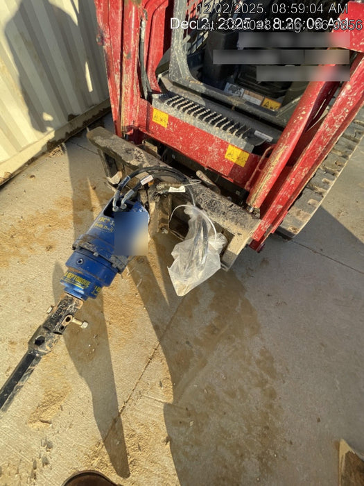 2024 AUGER TORQUE 3300-30