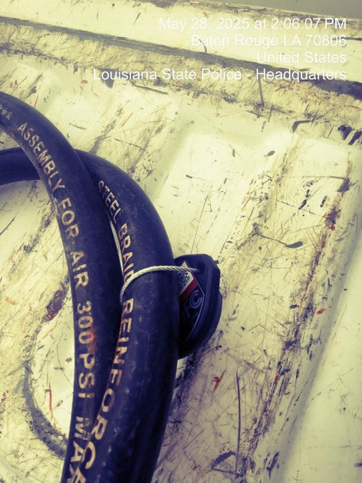 2021 MICHIGAN PNEUMATIC MP-CH3R