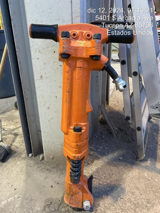 2021 MICHIGAN PNEUMATIC MP-TPB90-114