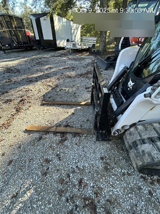 2025 ARROW MATERIAL HANDLING F5100CB