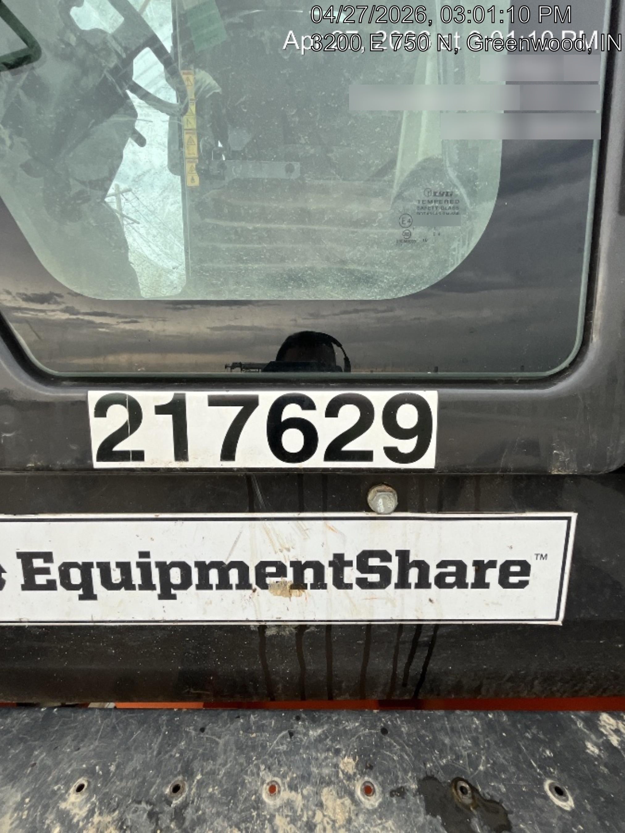 2022 HITACHI ZW180-6