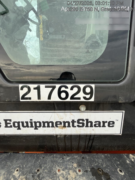 2022 HITACHI ZW180-6
