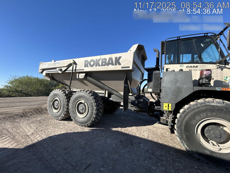 2023 ROKBAK RA30