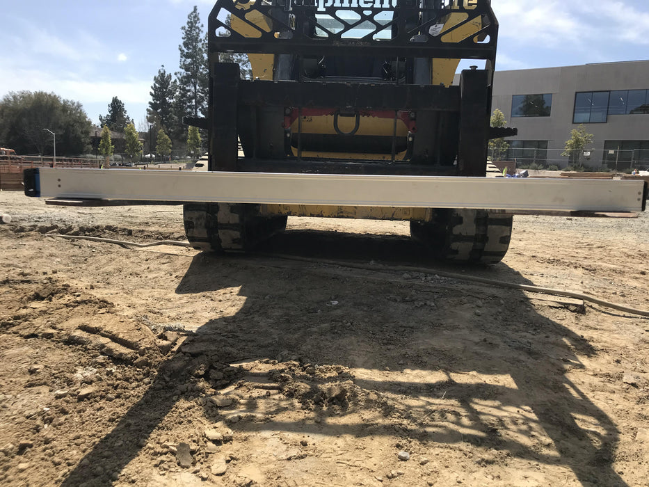 2019 PALADIN 48" Pallet Forks - Paladin