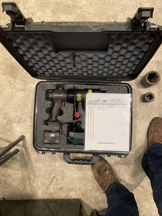 2023 TORCUP VT-1000KIT