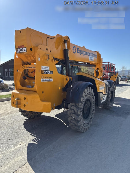 2024 JCB 510-56