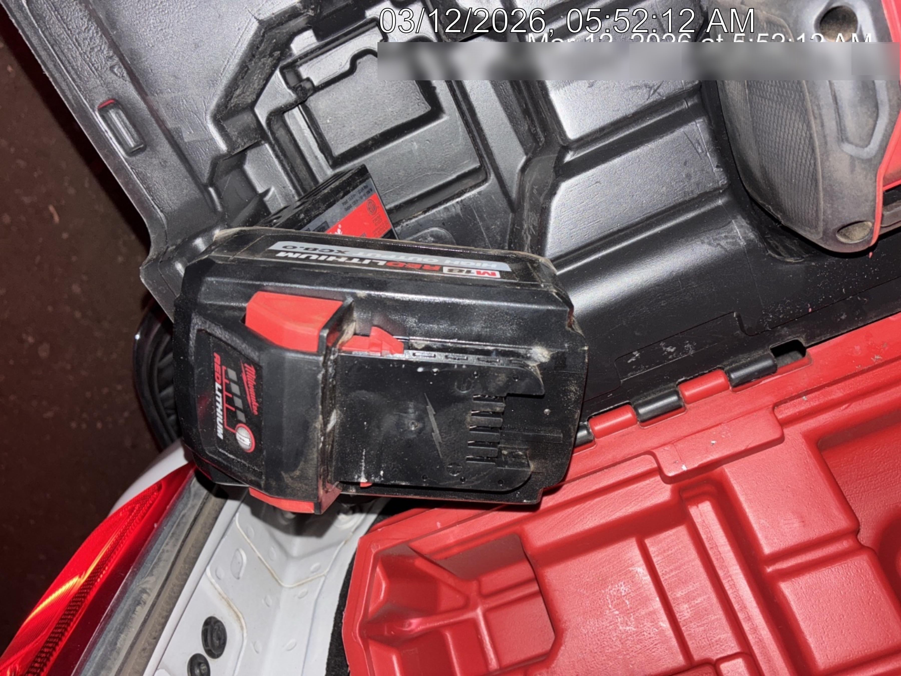 2022 MILWAUKEE 2788-22HD