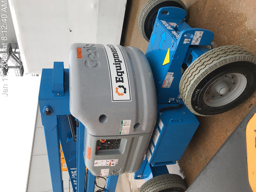 2020 GENIE Z-45/25J DC