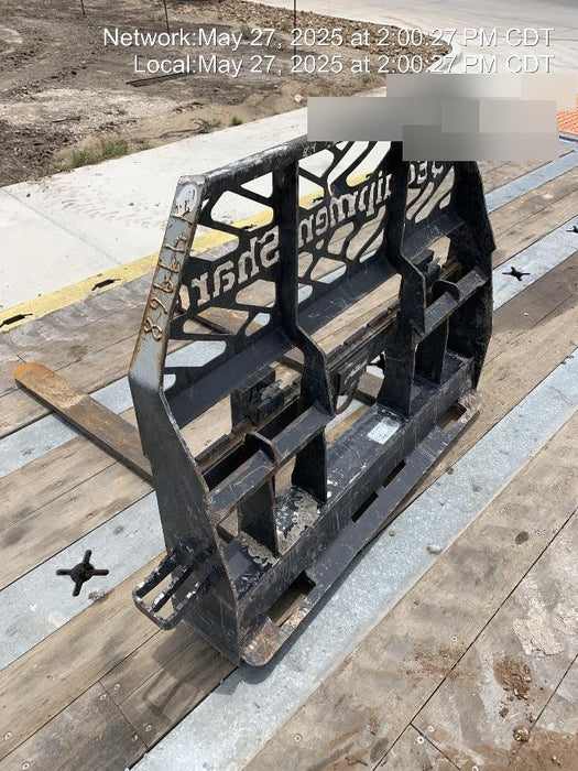 2021 PALADIN 48" Pallet Forks - Paladin