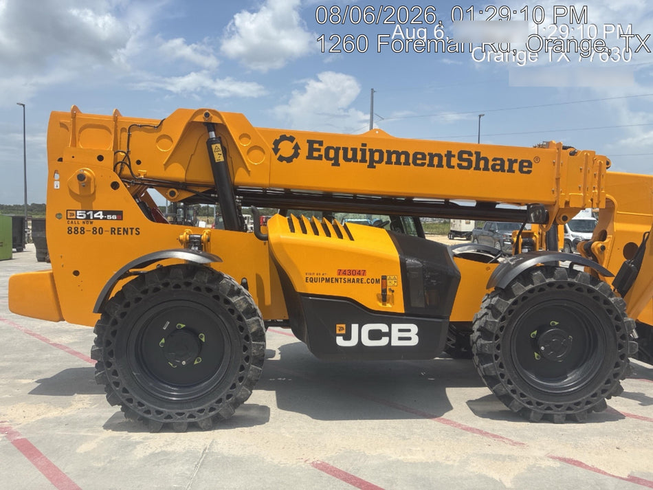 2026 JCB 514-56