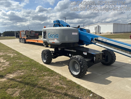2024 GENIE S-45 XC