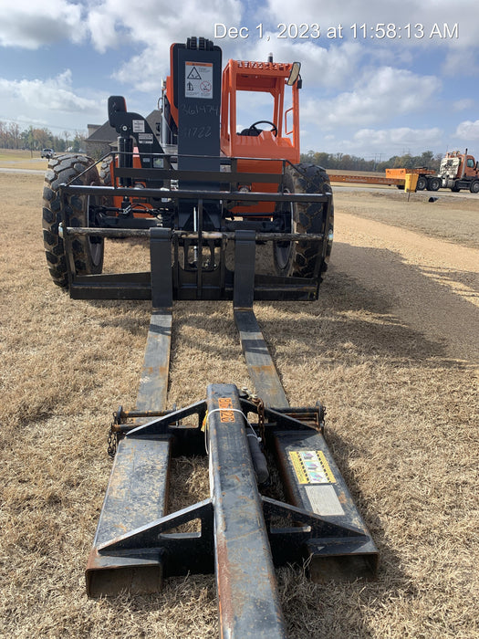 2020 STAR INDUSTRIES M1360B - Star JIB Boom