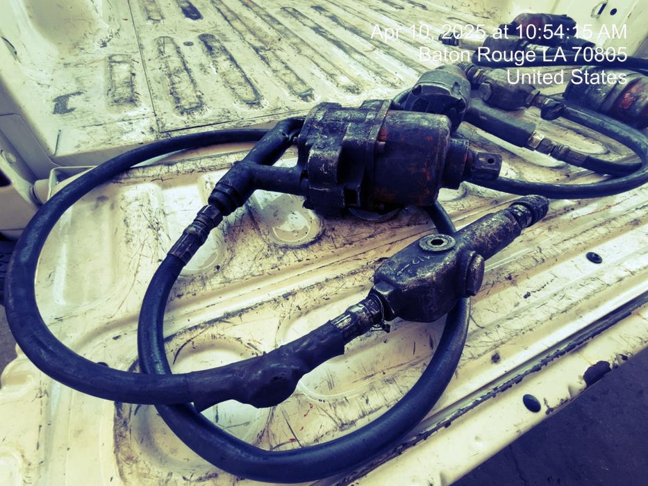 2021 MICHIGAN PNEUMATIC 4940B2