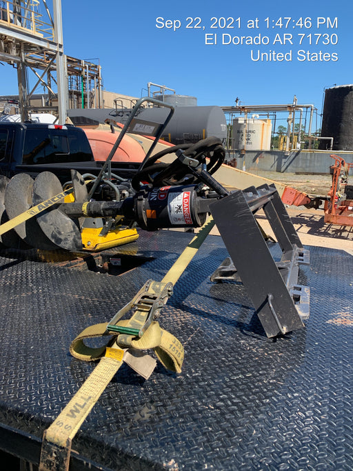 2020 WACKER NEUSON WP1550AW