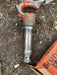 2021 MICHIGAN PNEUMATIC MP-133-ORANGE-NEP
