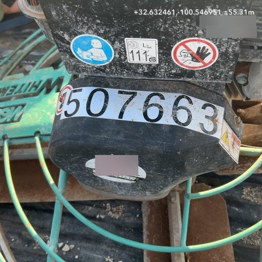 2025 MULTIQUIP B46H90