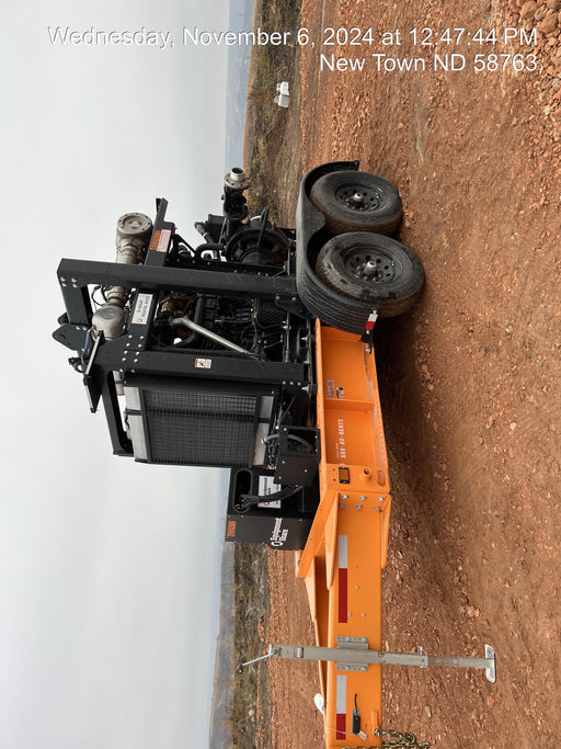 2024 PIONEER PP64C21L71-JD6068