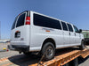 2023 GMC Savana 3500 - Rental