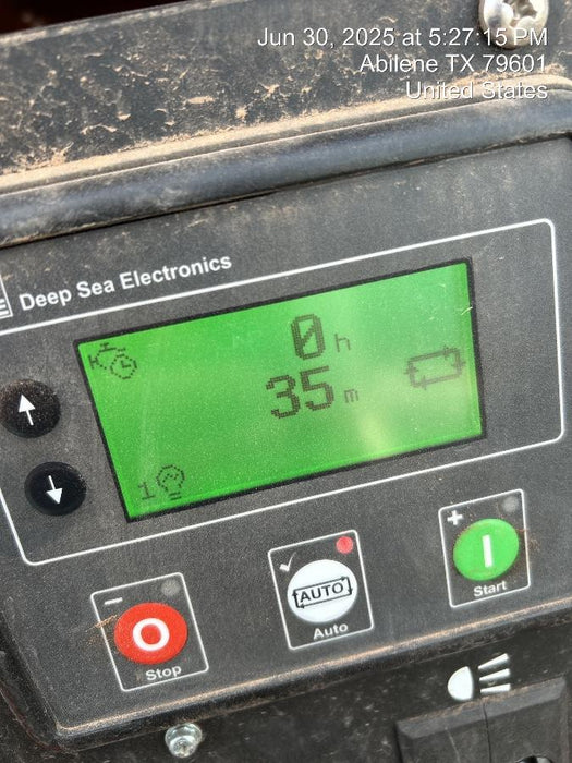 2025 WANCO WLTT-4MM4K