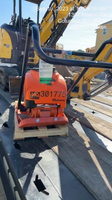 2023 MULTIQUIP MVC82VHW