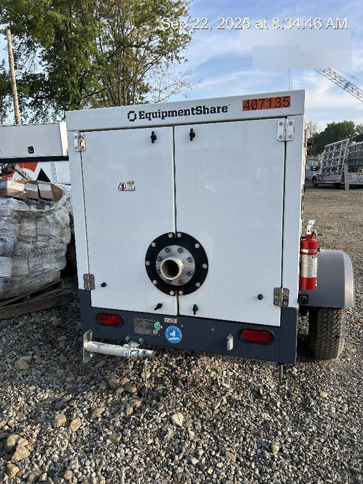 2024 ATLAS COPCO PAC F44 KD-S