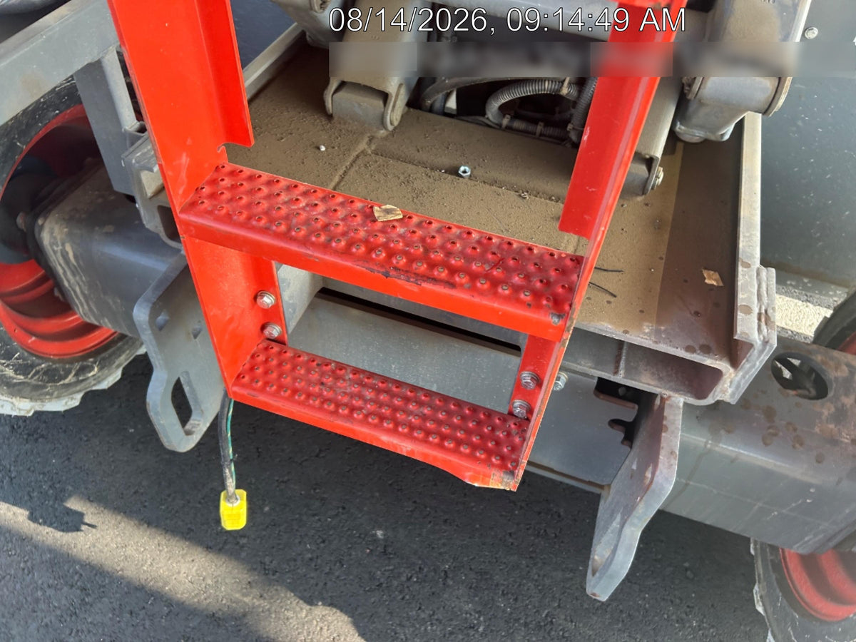 2025 SKYJACK SJ6826 RT