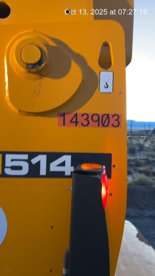 2021 JCB 514-56