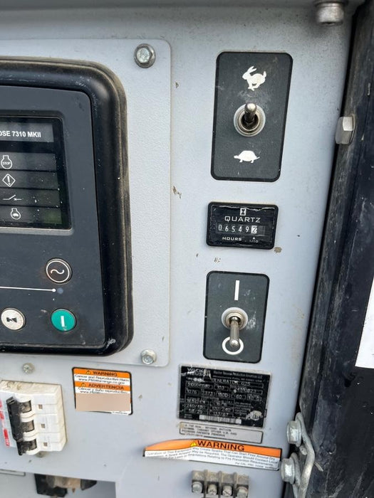 2020 WACKER NEUSON G25