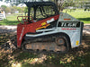 2020 Takeuchi TL6R Canopy, Manual QC