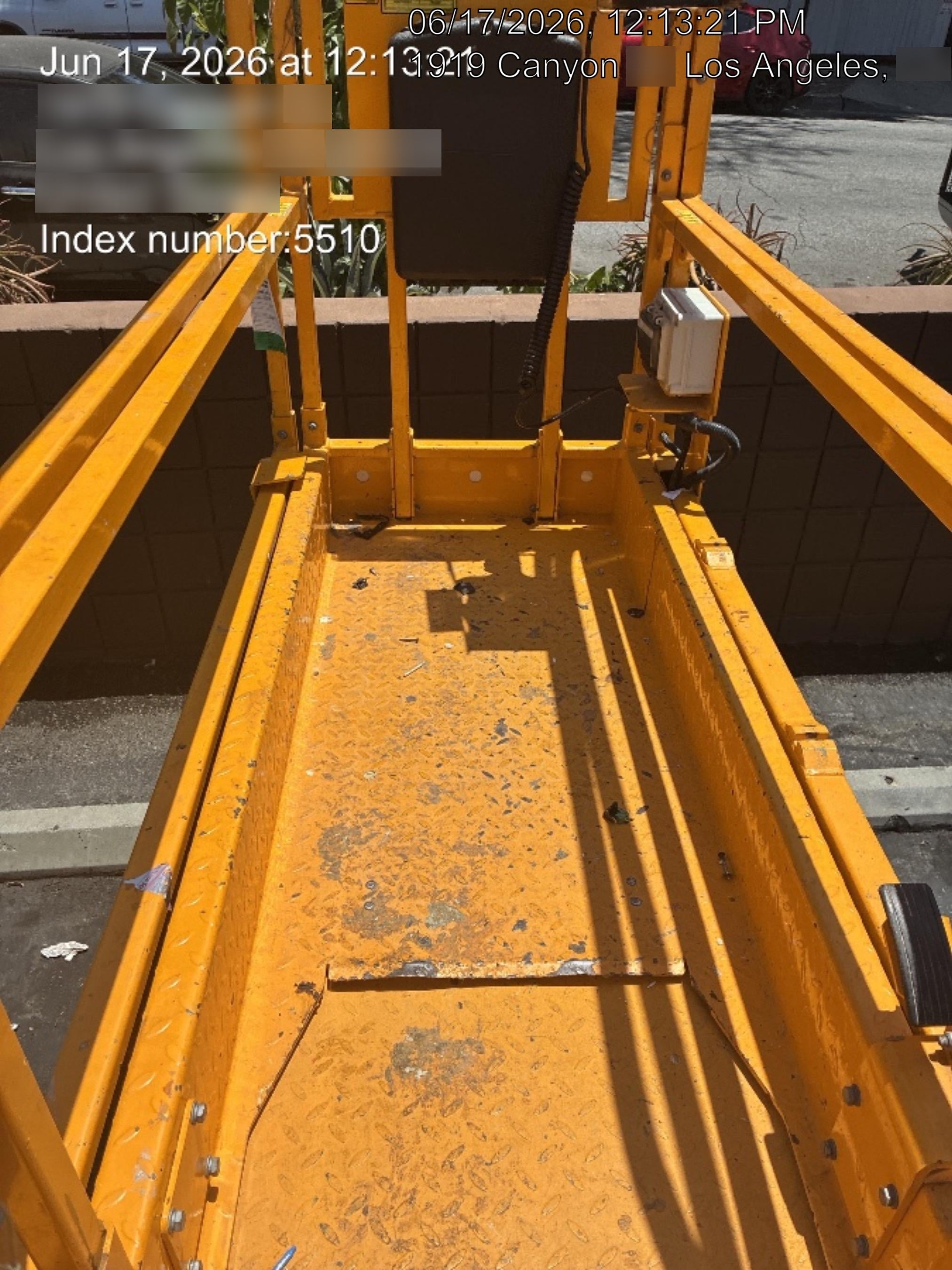 2024 JCB S1932E