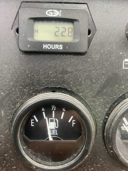 2024 Lincoln Electric LE400 Kubota V1505, Trlr, Cable Rack, Light Kit, ES Decals, T3