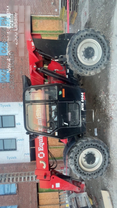 2020 MANITOU MTA8044