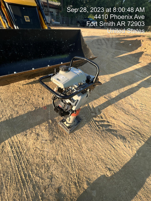 2023 MULTIQUIP MTX60HD