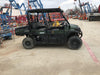 2020 Kawasaki MULE PRO-DX Diesel, 6-Seater, Canopy