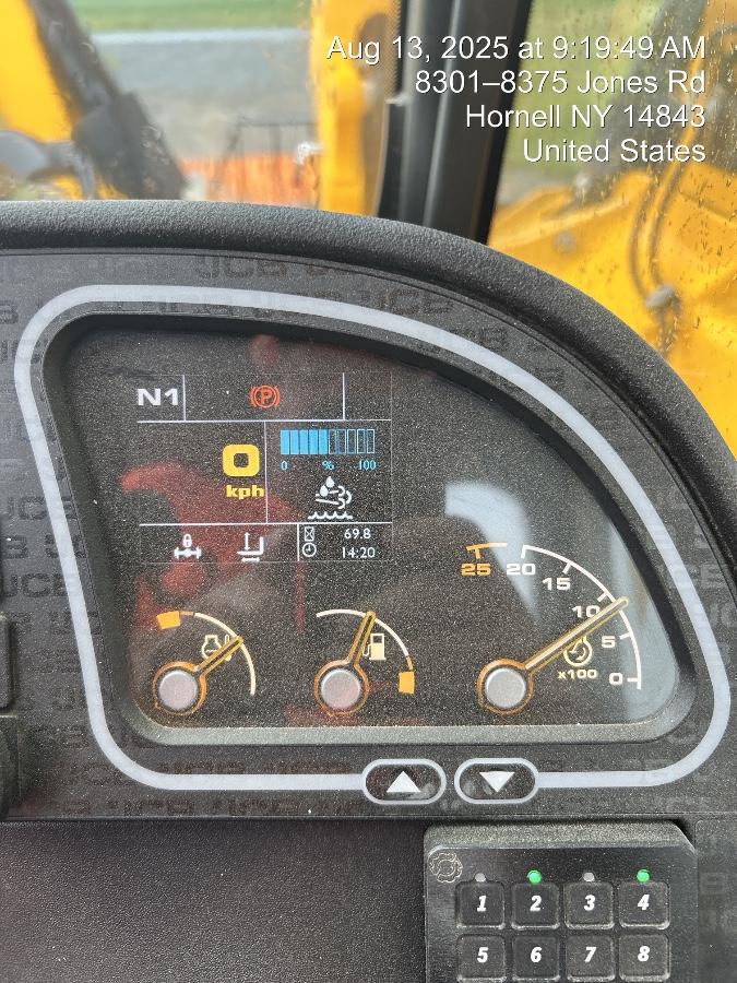 2025 JCB 512-56